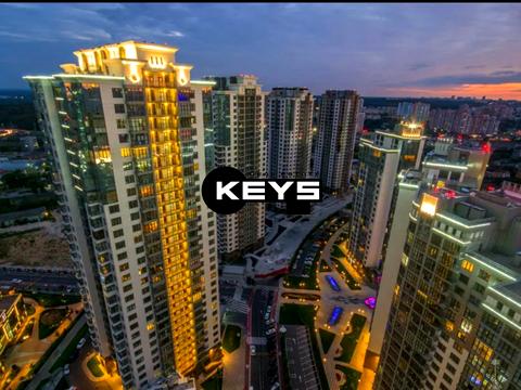 квартира за адресою Андрія Верхогляда вул. (Михайла Драгомирова), 7