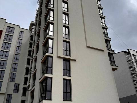 квартира за адресою Хіміків вул., 29-А