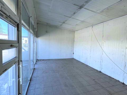 коммерческая по адресу Кукурузная ул., 1