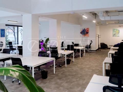 коммерческая по адресу Саксаганского ул., 1-Г