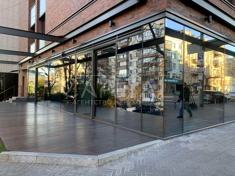 коммерческая по адресу Саксаганского ул., 1-Г