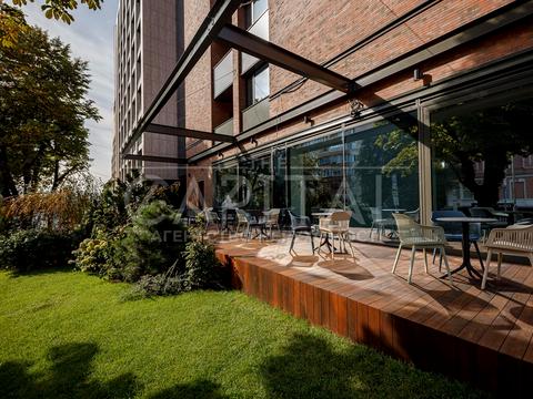 коммерческая по адресу Саксаганского ул., 1-Г