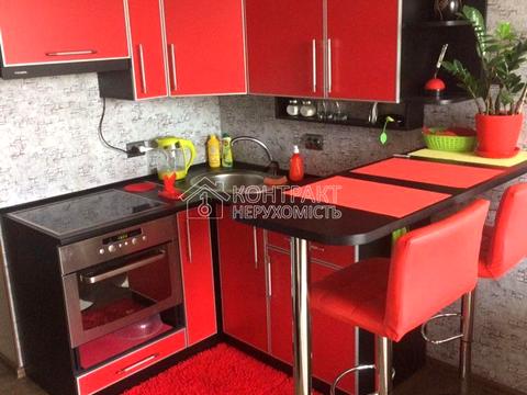 квартира за адресою Лозівська вул., 5