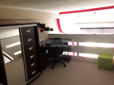 квартира за адресою Лозівська вул., 5