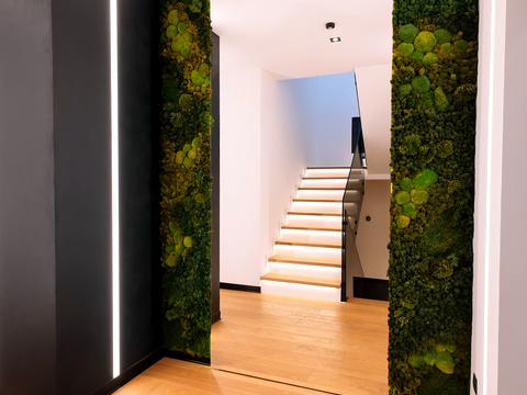 дом по адресу Ивана Гонты ул., 5