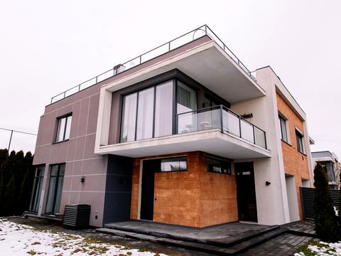 дом по адресу Ивана Гонты ул., 5