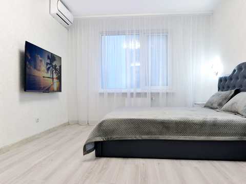 квартира по адресу Бориса Гмыри ул., 16
