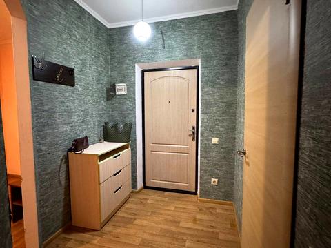 квартира по адресу Лісогринівецька ул., 18-Б