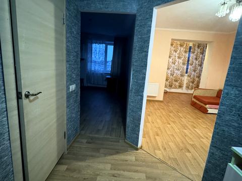 квартира по адресу Лісогринівецька ул., 18-Б