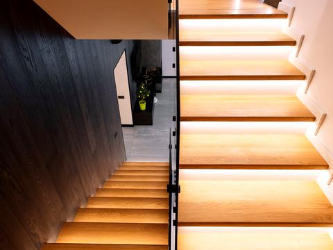 дом по адресу Ивана Гонты ул., 5