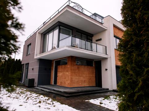 дом по адресу Ивана Гонты ул., 5