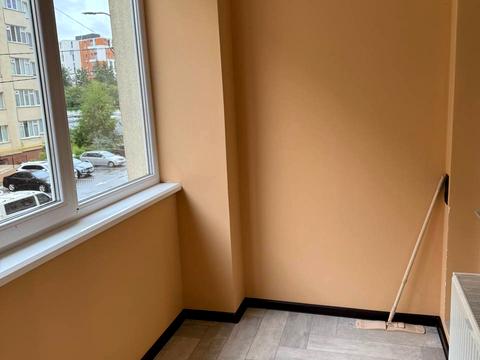 квартира за адресою Старокостянтинівське шосе, 5/3