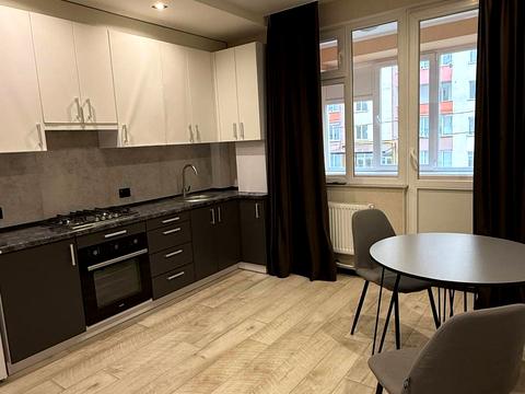 квартира за адресою Старокостянтинівське шосе, 5/3