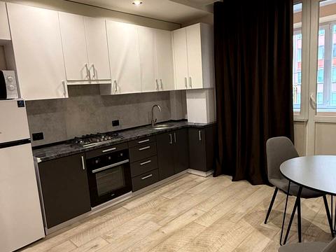 квартира за адресою Старокостянтинівське шосе, 5/3