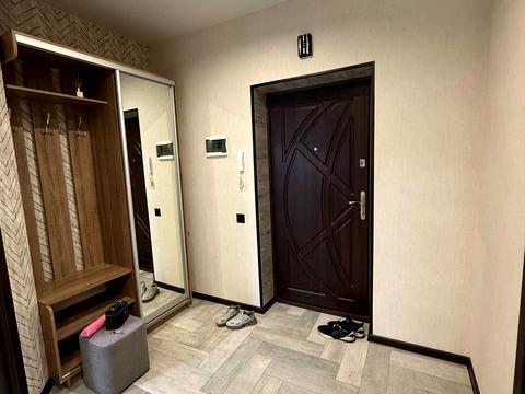 квартира за адресою Старокостянтинівське шосе, 5/3