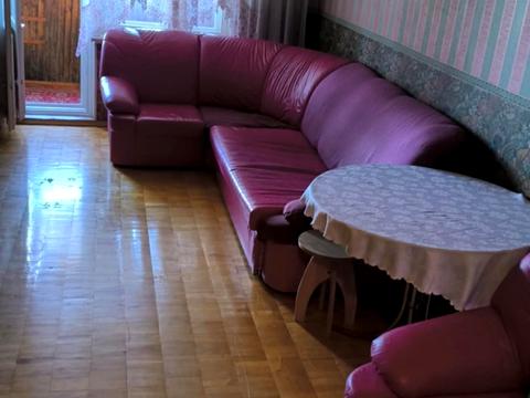 комната по адресу Киев, Академика Ефремова ул. (Командарма Уборевича), 25