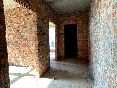 квартира за адресою Кільцева вул., 1