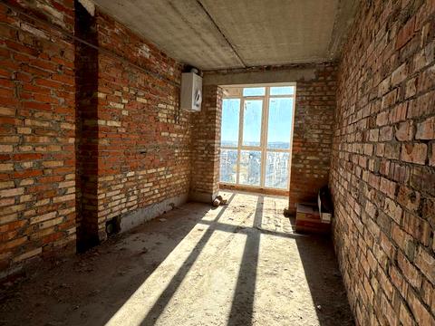 квартира по адресу Кольцевая ул., 1