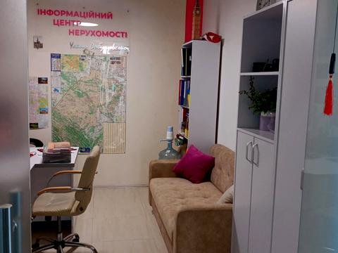 коммерческая по адресу Кульпарковская ул. (Кульпарківська), 64а