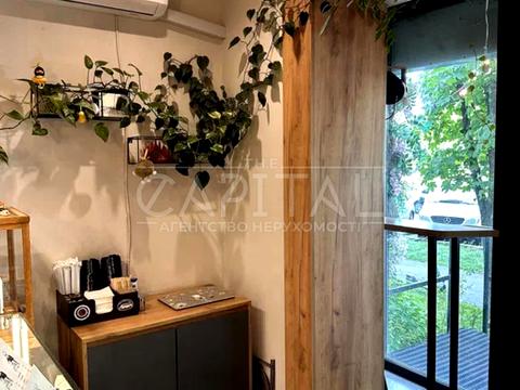 комерційна за адресою Ігоря Шамо бульв. (Олексія Давидова), 20