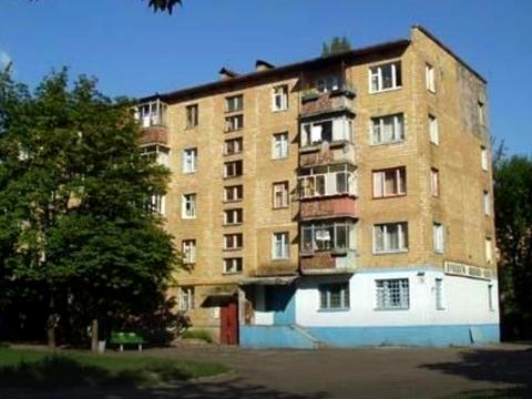 квартира по адресу Милютенко ул., 24