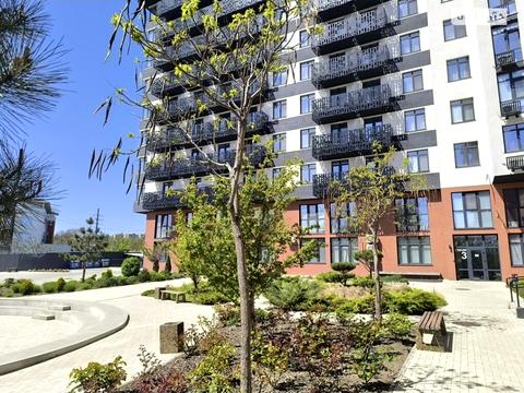 квартира по адресу Раскидайловская ул., 67