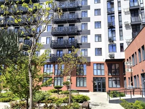 квартира по адресу Раскидайловская ул., 67