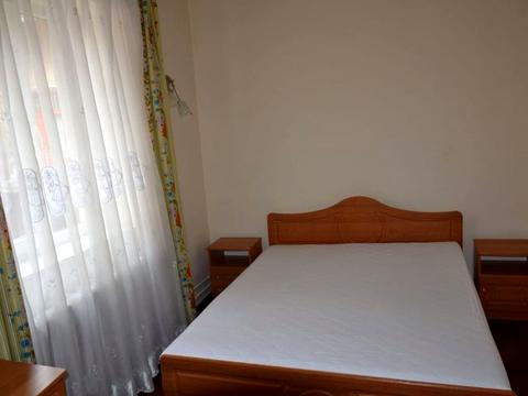 квартира по адресу Якова Раппопорта вул., 15