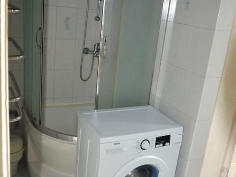 квартира по адресу Якова Раппопорта вул., 15