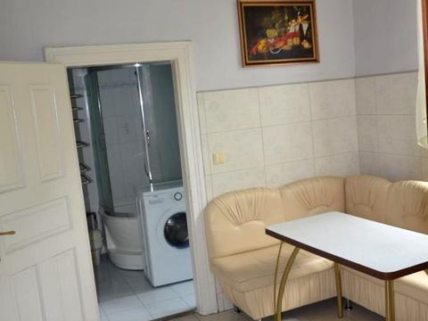 квартира по адресу Якова Раппопорта вул., 15