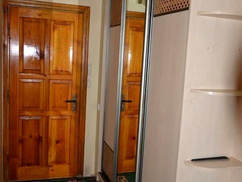 квартира по адресу Якова Раппопорта вул., 15