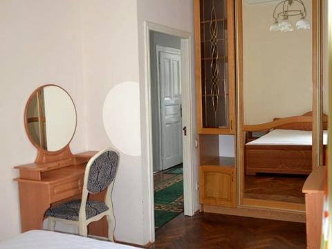 квартира по адресу Якова Раппопорта вул., 15