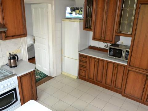 квартира по адресу Якова Раппопорта вул., 15