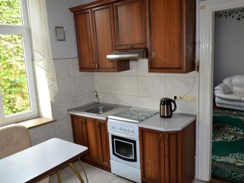 квартира по адресу Якова Раппопорта вул., 15