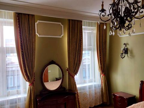 квартира за адресою Крива Липа проїзд, 1