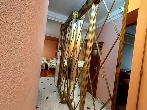 квартира за адресою Крива Липа проїзд, 1