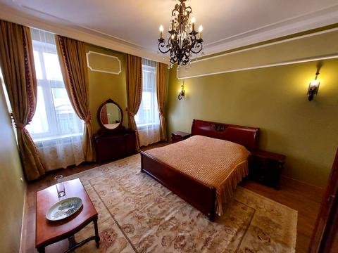 квартира за адресою Крива Липа проїзд, 1