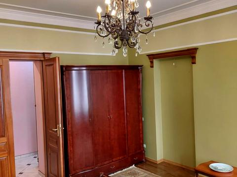 квартира за адресою Крива Липа проїзд, 1