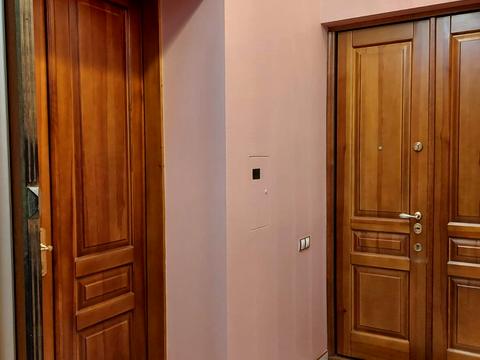 квартира за адресою Крива Липа проїзд, 1