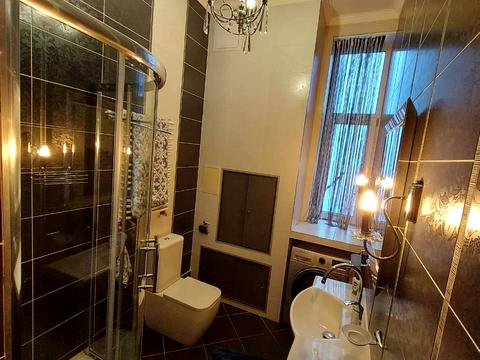 квартира за адресою Крива Липа проїзд, 1