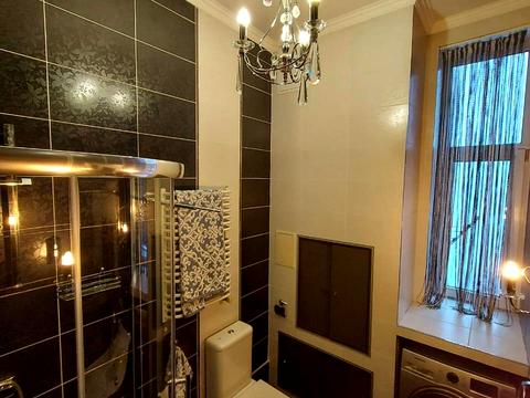 квартира за адресою Крива Липа проїзд, 1