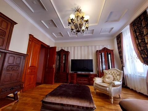 квартира за адресою Крива Липа проїзд, 1