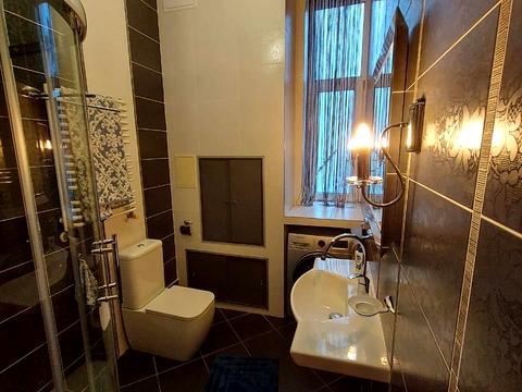 квартира за адресою Крива Липа проїзд, 1