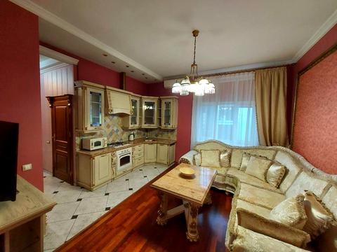 квартира за адресою Крива Липа проїзд, 1