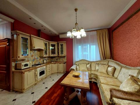 квартира за адресою Крива Липа проїзд, 1