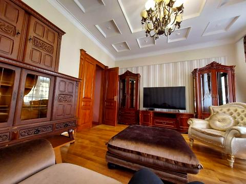 квартира за адресою Крива Липа проїзд, 1