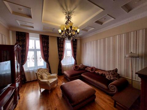 квартира за адресою Крива Липа проїзд, 1