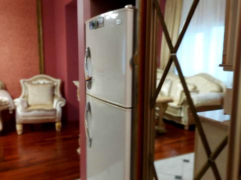 квартира за адресою Крива Липа проїзд, 1