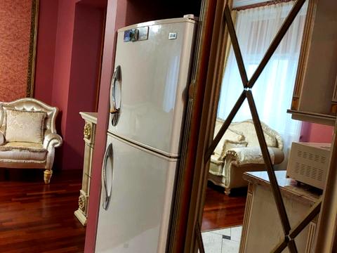 квартира за адресою Крива Липа проїзд, 1