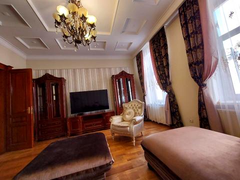 квартира за адресою Крива Липа проїзд, 1